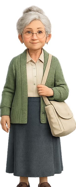 Margaret Green